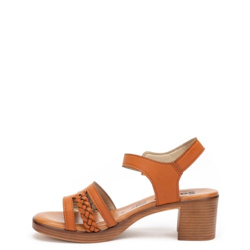 G1919T Women's Sandal Sabino Tan G1919T Women's Sandal Sabino Tan