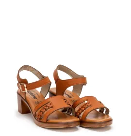 G1919T Γυναικείο Πέδιλο Sabino Ταμπά