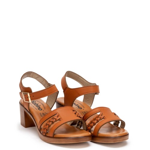 G1919T Women's Sandal Sabino Tan G1919T Women's Sandal Sabino Tan