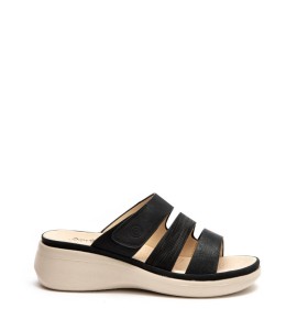 G1928B Women's Slippers AEROSTEP Black G1928B Women's Slippers AEROSTEP Black