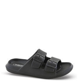 G1942B Flip Flop CUBANITAS Black G1942B Flip Flop CUBANITAS Black