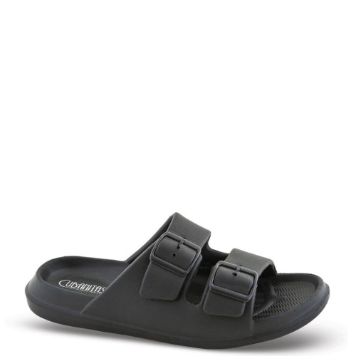 G1942B Flip Flop CUBANITAS Black G1942B Flip Flop CUBANITAS Black