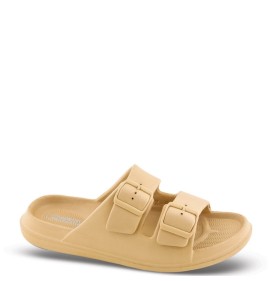 G1942BE Women's Flip Flop CUBANITAS Beige G1942BE Women's Flip Flop CUBANITAS Beige