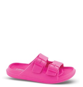 G1942F Women's Flip Flops CUBANITAS Fuchsia G1942F Women's Flip Flops CUBANITAS Fuchsia