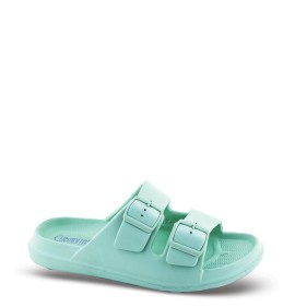 G1942M Women's Flip Flops CUBANITAS Mint G1942M Women's Flip Flops CUBANITAS Mint