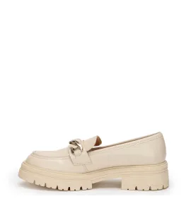 G1975Ι Γυναικείο Loafers BLONDIE Πάγου