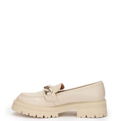 G1975Ι Γυναικείο Loafers BLONDIE Πάγου G1975Ι Γυναικείο Loafers BLONDIE Πάγου