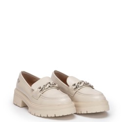 G1975Ι Γυναικείο Loafers BLONDIE Πάγου