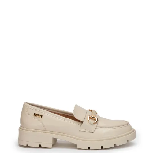 G1976Ι Γυναικείο Loafers BLONDIE Πάγου G1976Ι Γυναικείο Loafers BLONDIE Πάγου