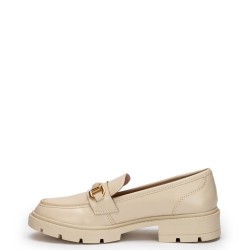 G1976Ι Γυναικείο Loafers BLONDIE Πάγου