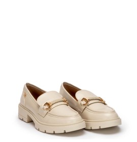 G1976Ι Γυναικείο Loafers BLONDIE Πάγου G1976Ι Γυναικείο Loafers BLONDIE Πάγου
