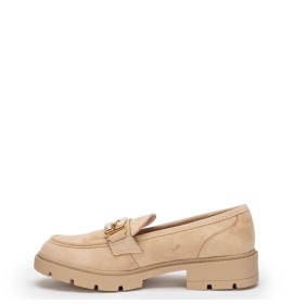 G1977BE Women's Loafers BLONDIE Beige G1977BE Women's Loafers BLONDIE Beige