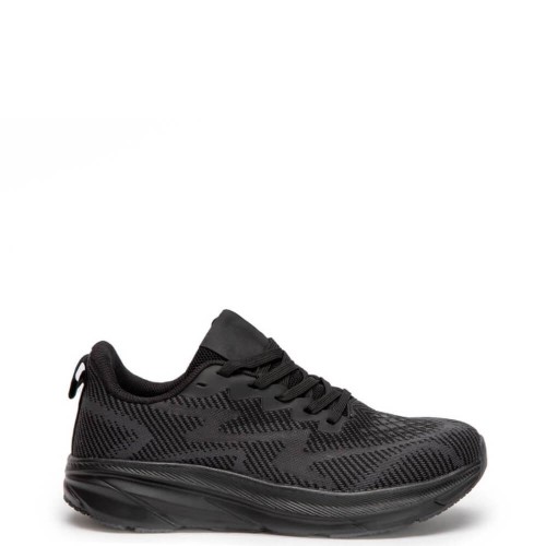G1978B Women's Sneakers ZAK SHOES Black G1978B Women's Sneakers ZAK SHOES Black