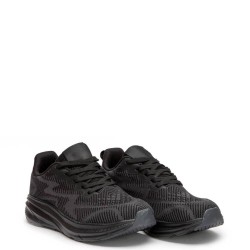 G1978B Γυναικείο Sneakers ZAK SHOES Μαύρο