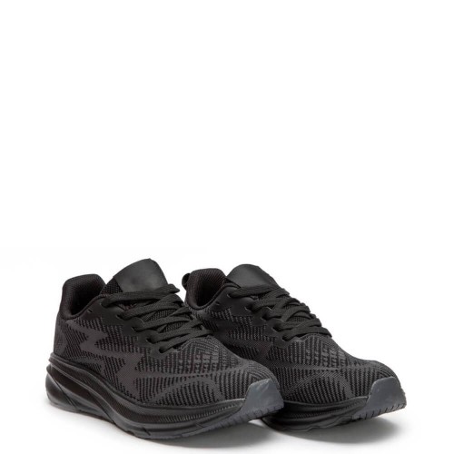 G1978B Women's Sneakers ZAK SHOES Black G1978B Women's Sneakers ZAK SHOES Black