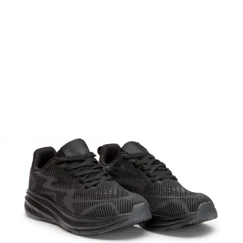 G1978B Γυναικείο Sneakers ZAK SHOES Μαύρο G1978B Γυναικείο Sneakers ZAK SHOES Μαύρο