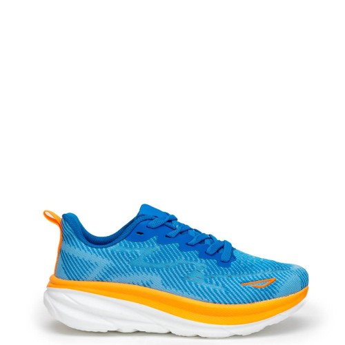 G1978LB Γυναικείο Sneakers ZAK SHOES Σιέλ G1978LB Γυναικείο Sneakers ZAK SHOES Σιέλ