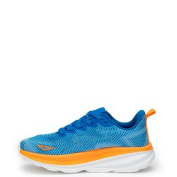 G1978LB Γυναικείο Sneakers ZAK SHOES Σιέλ
