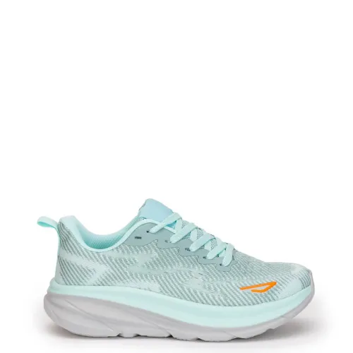 G1978M Γυναικείο Sneakers ZAK SHOES Μέντα