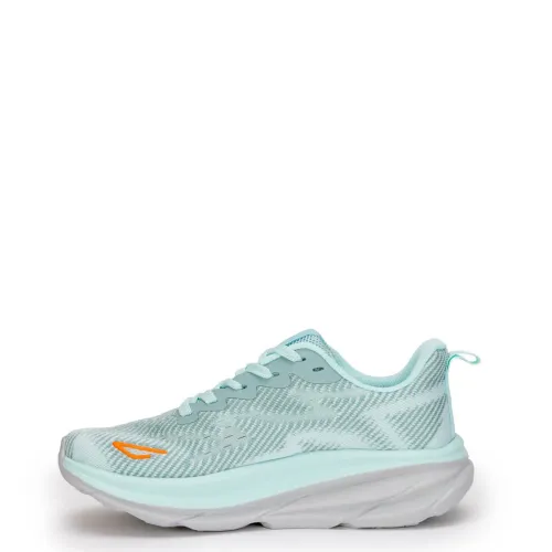 G1978M Γυναικείο Sneakers ZAK SHOES Μέντα