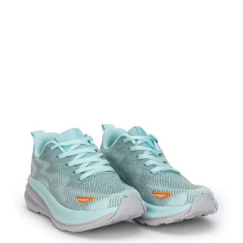 G1978M Γυναικείο Sneakers ZAK SHOES Μέντα