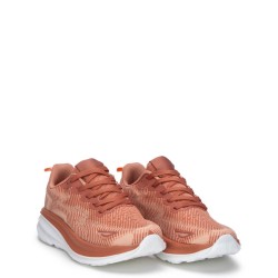 G1978P Γυναικείο Sneakers ZAK SHOES Ροζ