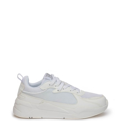 G1979W Γυναικείο Sneakers BC Λευκό G1979W Γυναικείο Sneakers BC Λευκό