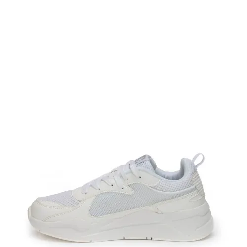 G1979W Γυναικείο Sneakers BC Λευκό