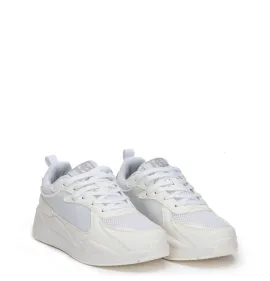 G1979W Γυναικείο Sneakers BC Λευκό