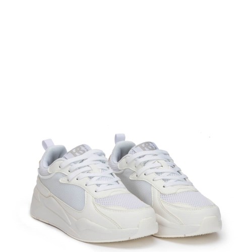 G1979W Γυναικείο Sneakers BC Λευκό G1979W Γυναικείο Sneakers BC Λευκό