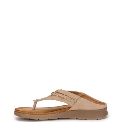 G1983BE Γυναικεία Παντόφλα ZAK SHOES Μαύρο
