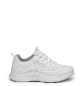 G1987W Γυναικείο Sneakers ZAK SHOES Λευκό G1987W Γυναικείο Sneakers ZAK SHOES Λευκό