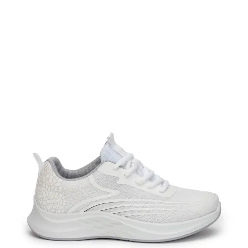 G1987W Γυναικείο Sneakers ZAK SHOES Λευκό G1987W Γυναικείο Sneakers ZAK SHOES Λευκό