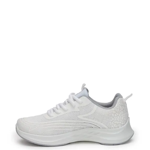 G1987W Γυναικείο Sneakers ZAK SHOES Λευκό G1987W Γυναικείο Sneakers ZAK SHOES Λευκό