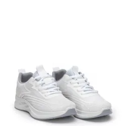 G1978W Women's Sneakers ZAK SHOES White