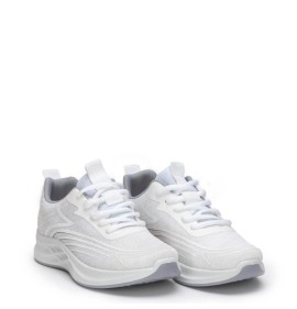 G1987W Γυναικείο Sneakers ZAK SHOES Λευκό G1987W Γυναικείο Sneakers ZAK SHOES Λευκό