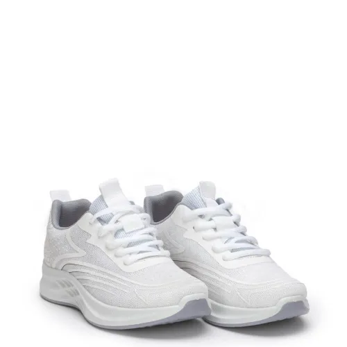 G1987W Γυναικείο Sneakers ZAK SHOES Λευκό G1987W Γυναικείο Sneakers ZAK SHOES Λευκό