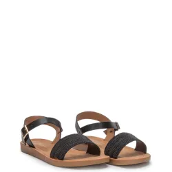 G1993B Γυναικείο Πέδιλο ZAK SHOES Μαύρο
