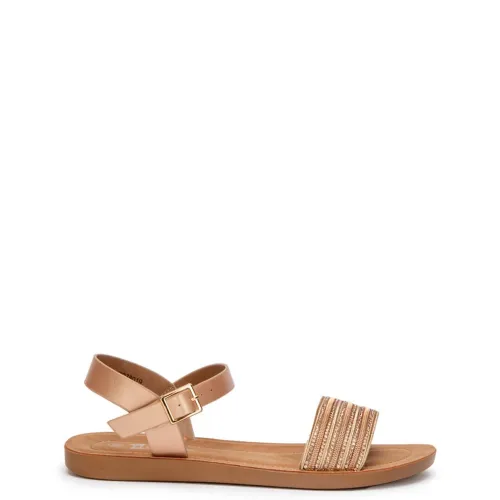 G1993CO Γυναικείο Πέδιλο ZAK SHOES Χαλκός G1993CO Γυναικείο Πέδιλο ZAK SHOES Χαλκός