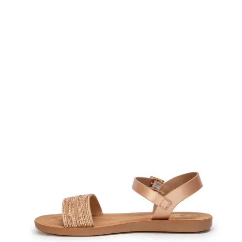 G1993CO Γυναικείο Πέδιλο ZAK SHOES Χαλκός G1993CO Γυναικείο Πέδιλο ZAK SHOES Χαλκός