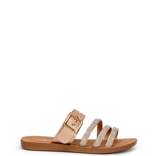 G1994CO Women's Slippers ZAK SHOES Copper G1994CO Women's Slippers ZAK SHOES Copper