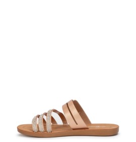 G1994CO Γυναικεία Παντόφλα ZAK SHOES Χαλκός G1994CO Γυναικεία Παντόφλα ZAK SHOES Χαλκός