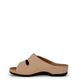 G2006BE Women's Anatomic Slippers INBLU Black G2006BE Women's Anatomic Slippers INBLU Black