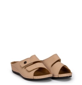 G2006BE Women's Anatomic Slippers INBLU Black G2006BE Women's Anatomic Slippers INBLU Black