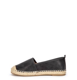G2010B Γυναικεία Εσπαντρίγια-Loafers ZAK SHOES Μαύρο G2010B Γυναικεία Εσπαντρίγια-Loafers ZAK SHOES Μαύρο