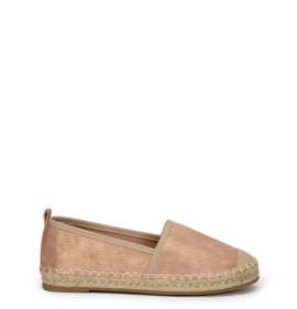 G2010BR Γυναικεία Εσπαντρίγια-Loafers ZAK SHOES Μπρονζέ G2010BR Γυναικεία Εσπαντρίγια-Loafers ZAK SHOES Μπρονζέ