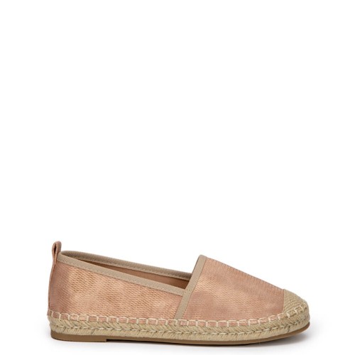 G2010BR Women's Espadrilles-Loafers ZAK SHOES Bronze G2010BR Women's Espadrilles-Loafers ZAK SHOES Bronze