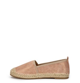 G2010BR Γυναικεία Εσπαντρίγια-Loafers ZAK SHOES Μπρονζέ G2010BR Γυναικεία Εσπαντρίγια-Loafers ZAK SHOES Μπρονζέ