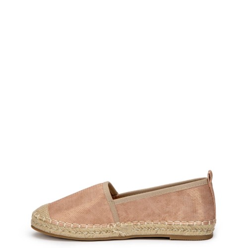G2010BR Women's Espadrilles-Loafers ZAK SHOES Bronze G2010BR Women's Espadrilles-Loafers ZAK SHOES Bronze