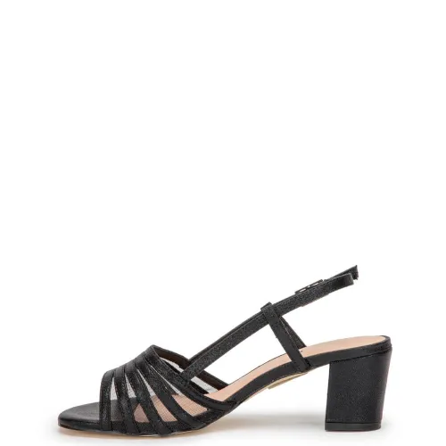 G2011B Γυναικείο Πέδιλο ZAK SHOES Μαύρο G2011B Γυναικείο Πέδιλο ZAK SHOES Μαύρο